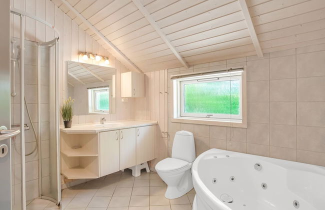 "Isving" - 1.1km to the fjord - Foto 16