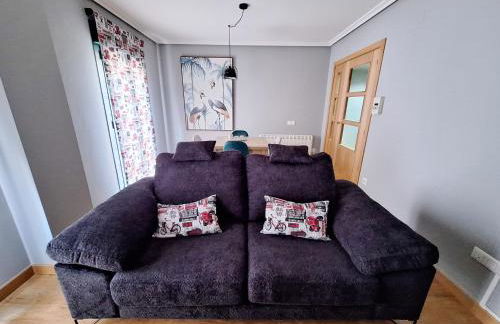 Apartamento Turístico El Canalizo I - Foto 11