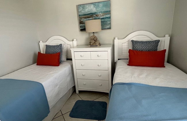 Pelican Beach 1414 2 Bedroom Condo by Pelican Beach Management - Foto 6