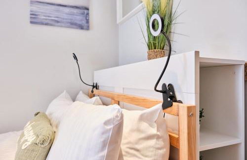 Harbour Central Apt Walk to Beach- Princess Blue 2 - Foto 26