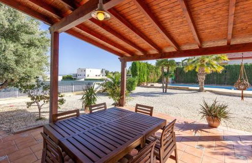 Gorgeous Home In Calasparra - Foto 13