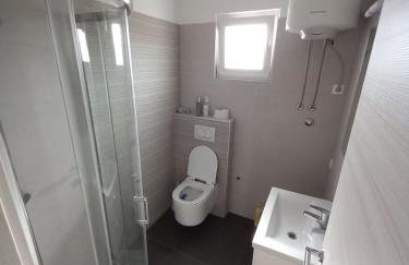 Apartment By the Mall - Foto 19