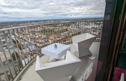 Sky-Romantic-Room - Foto 17