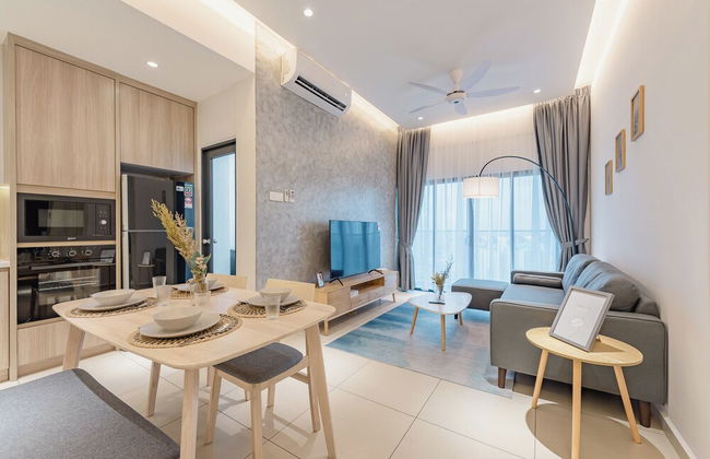 Reizz Residence by Minsu - Foto 40