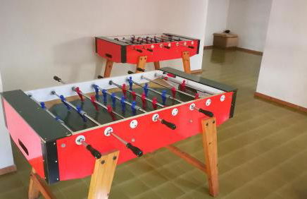 Luce Delle Dolomiti con navetta e sala giochi - Foto 32