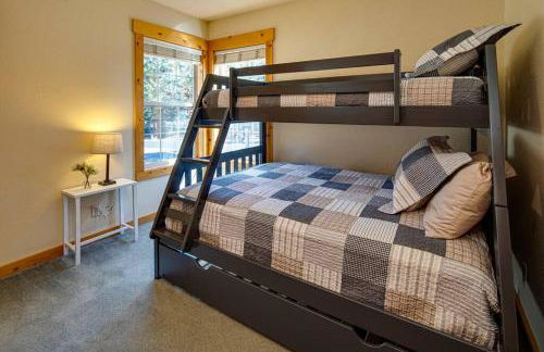 Juniper Ridge Chalet at Eagle Crest Resort - Foto 25