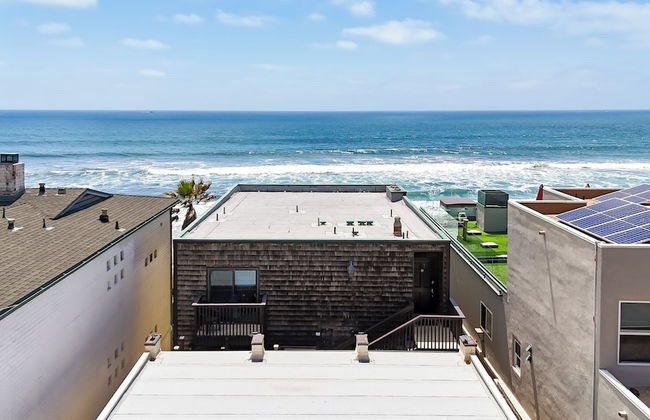 Beachfront Retreat - Foto 78