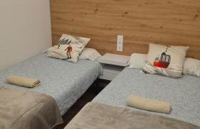 Apartamentos Leyre Candanchú - Photo 28