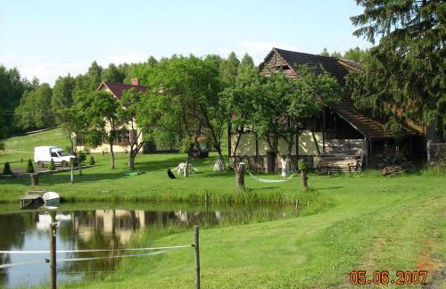 Agroturystyka Dolinka - Foto 32