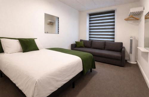 6 Bedrooms Entire House in King's Cross - Foto 38