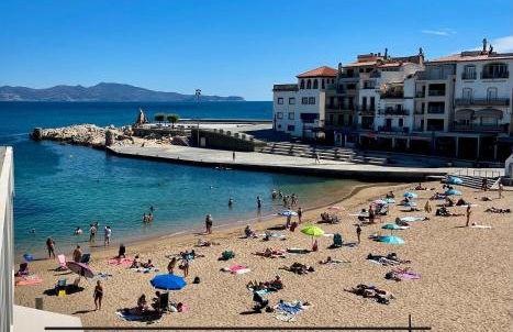 www TopCapCana Com Costa Brava L'Escala - Foto 1