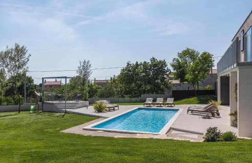 Lovely Home In Barban With Kitchen - Foto 15