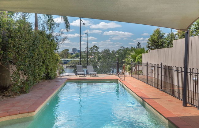 Founda Gardens Apartments - Foto 69