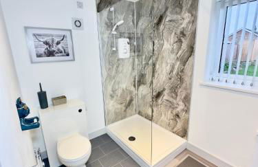 Clarendon House - Hot Tub - Foto 7