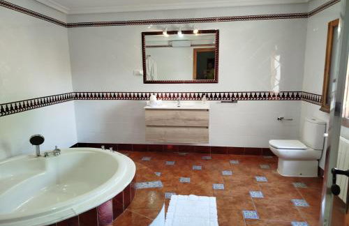 Batalla Navas de Tolosa, Despeñaperros - Foto 40