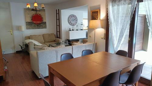 Junto a Vielha Apartamento Gausac - Foto 4