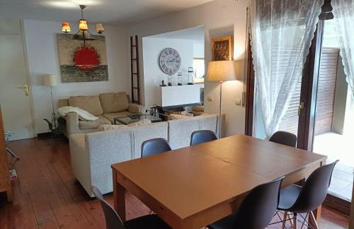 Junto a Vielha Apartamento Gausac - Foto 4