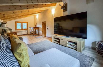 Masía Cal Kenyon - Foto 26