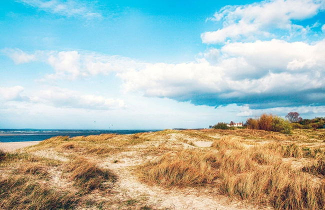 6 Person Holiday Home in Wendtorf - Foto 31