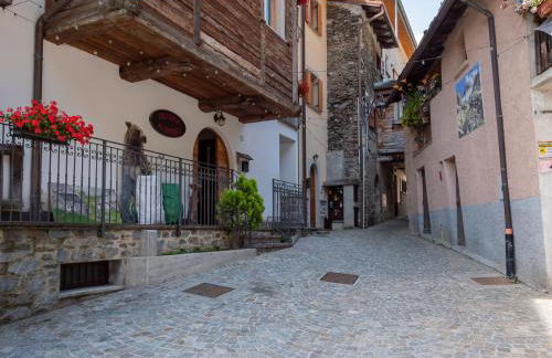 Dosso Aprica Apartment - Foto 34