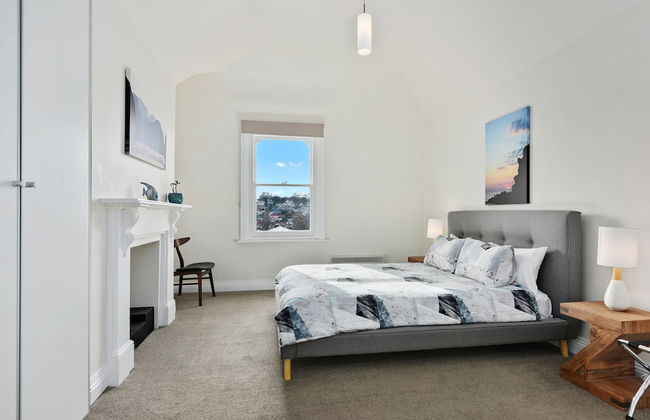 Trinity Hill Apartments - Foto 14