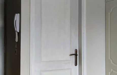 SeaSide Apartment Rio - Foto 15