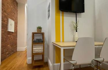 Hotel and the City, Empire State Building - Foto 98