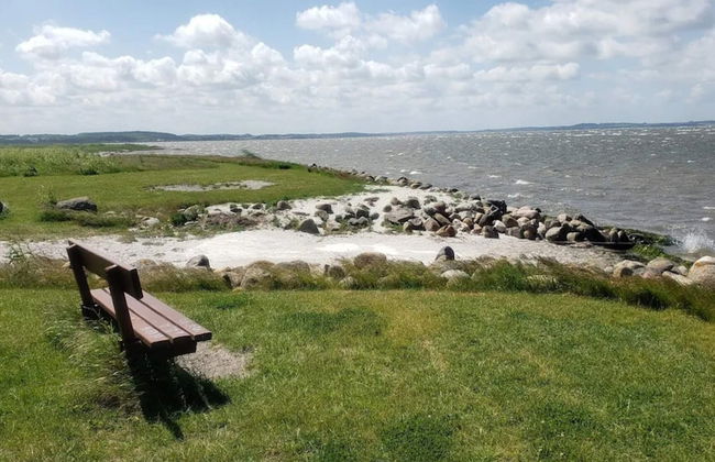 Modern Retreat in Klitgards-by Traum - Foto 38