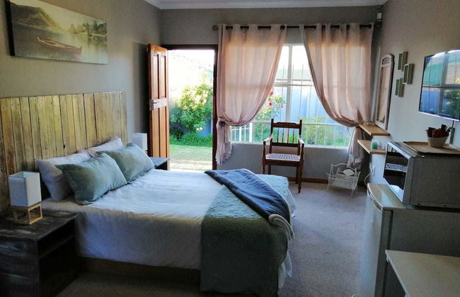 Platberg Self-catering - Photo 1