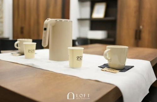 Loft dei Ciclopi Ferentino - Foto 14