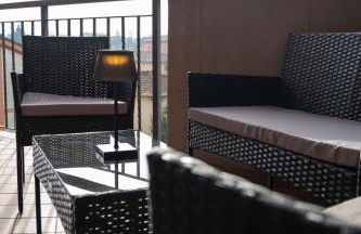 Urban Chic Apartment - Foto 21