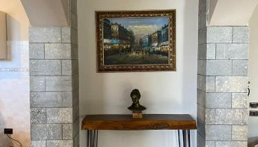 Villa Franca - Foto 5