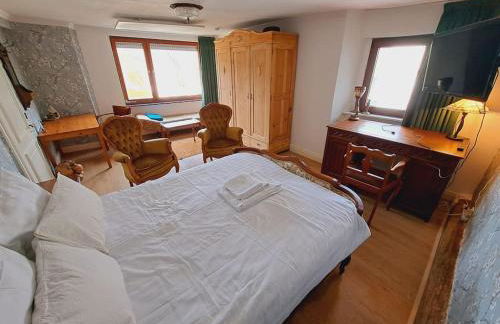 Haus Moselwald - 3 bedrooms - Foto 36