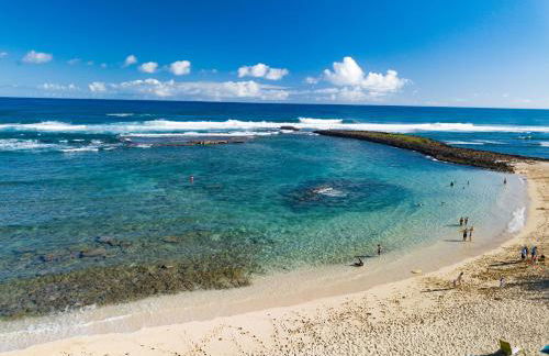 Oceanfront Vacation Villas at Turtle Bay - Foto 52