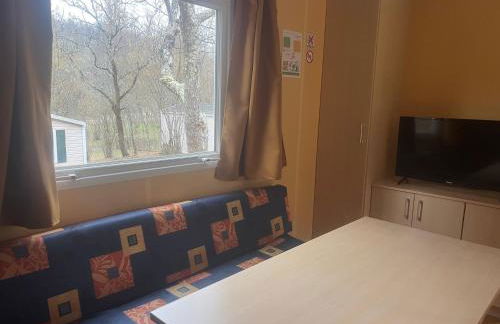 Mobilhome Marronnier 6p climatisé - Photo 12