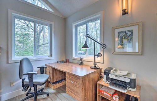 Pet-Friendly Massanutten Resort Home with Yard! - Foto 11