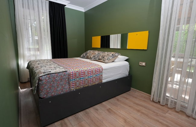 Butik 24 Suites - Photo 22