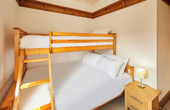 Host Stay Cromwell House - Foto 11