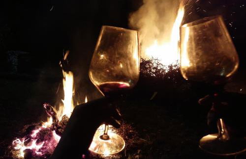 Casa delle foglie sussurranti - Foto 6