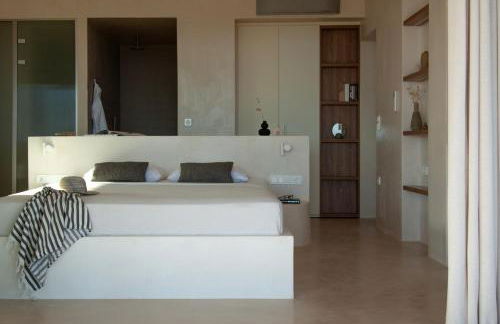 Alykes Villa - Seaview escape - Photo 45