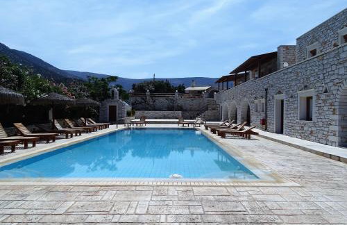 Avgerinos Village - Foto 25