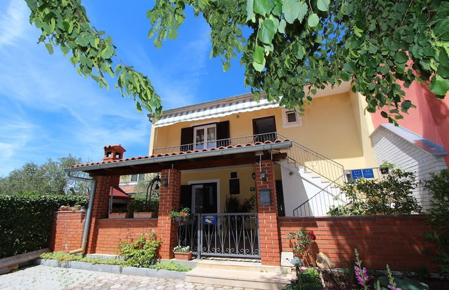 Apartments Cocaletto - Foto 1