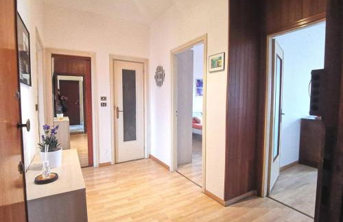 L'Appartamento sul Parco - Peaceful Stay, Stunning View & Free Parking - Foto 4