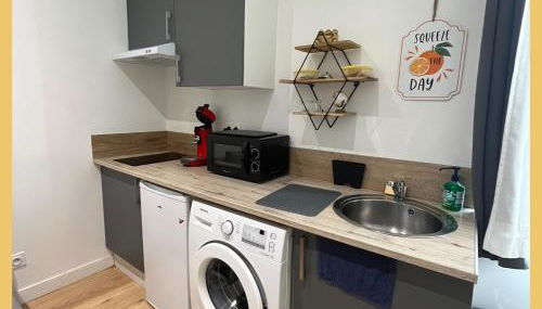 Appartement St Genis Laval Hyper centre - Foto 3