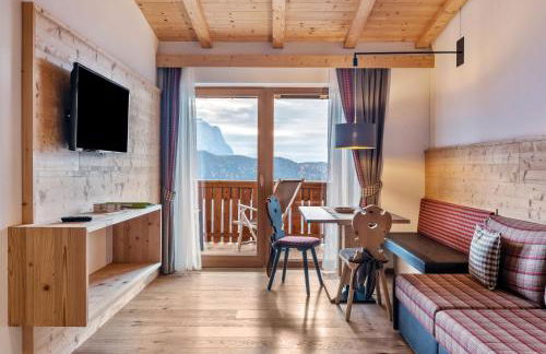 Hatzes App Langkofel - Photo 1