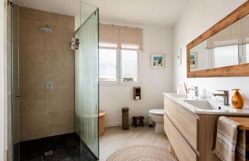 kistine 5 bedroom villa, cala morell - Foto 5