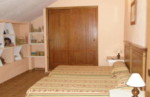 Alojamiento Rural Pelijas - Foto 49