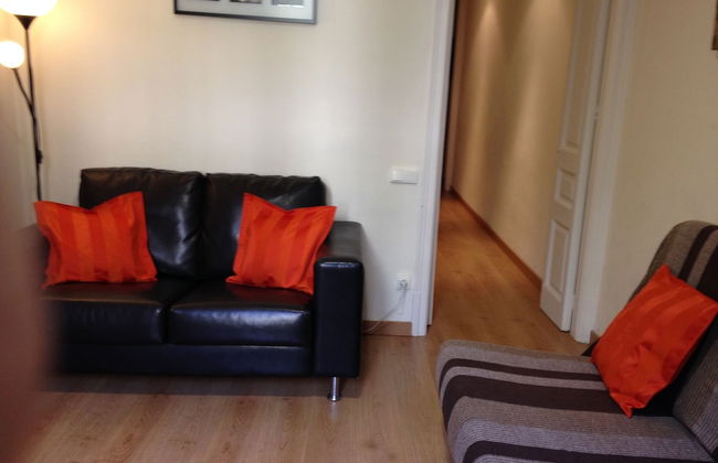 O&A Apartmets Barcelona: Florida - Foto 14