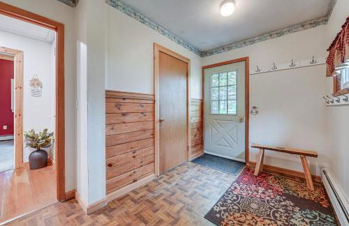 Near State Parks Countryside Cottage in Wellsboro - Foto 25