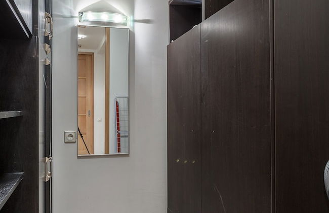 FortEstate on Leninskiy Prospekt - Foto 12